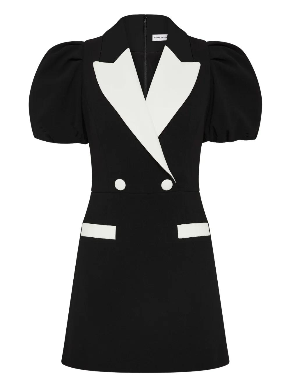 ＜関税込＞Rebecca Vallance＊リボンビジューベルベットミニ Buy Velvet Dresses Online – Rebecca Vallance US
