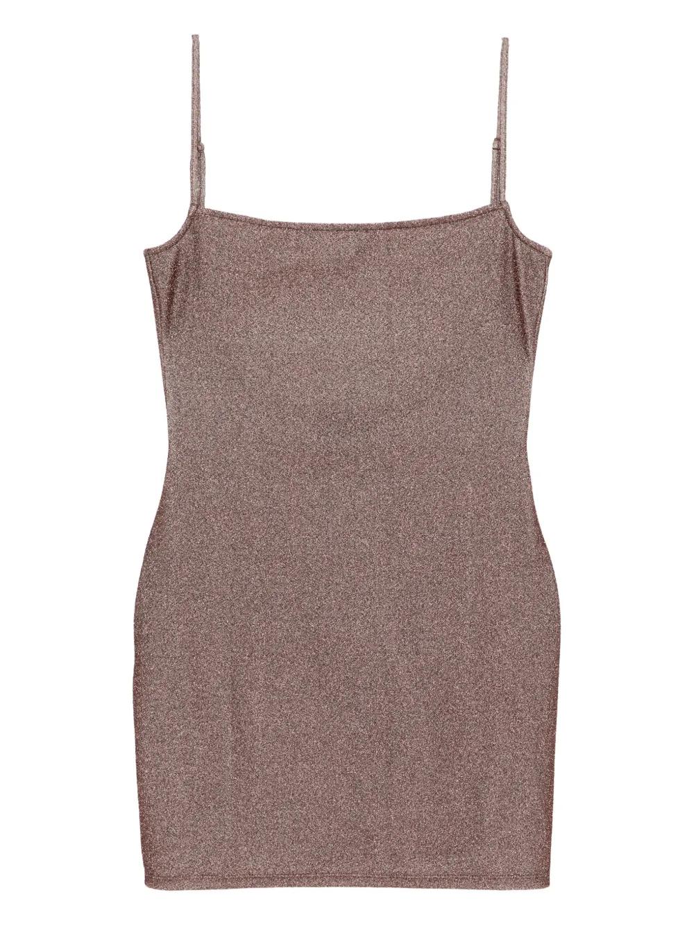 kitty knit dress reformation Reformation x Laura Harrier + Kitty Knit Dress