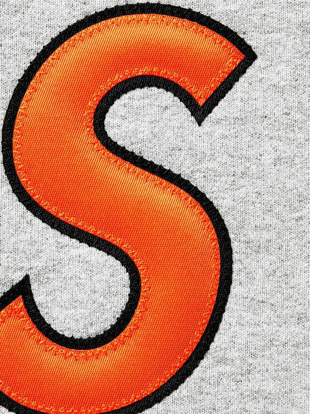 Supreme S-Logo Supreme S-Logo