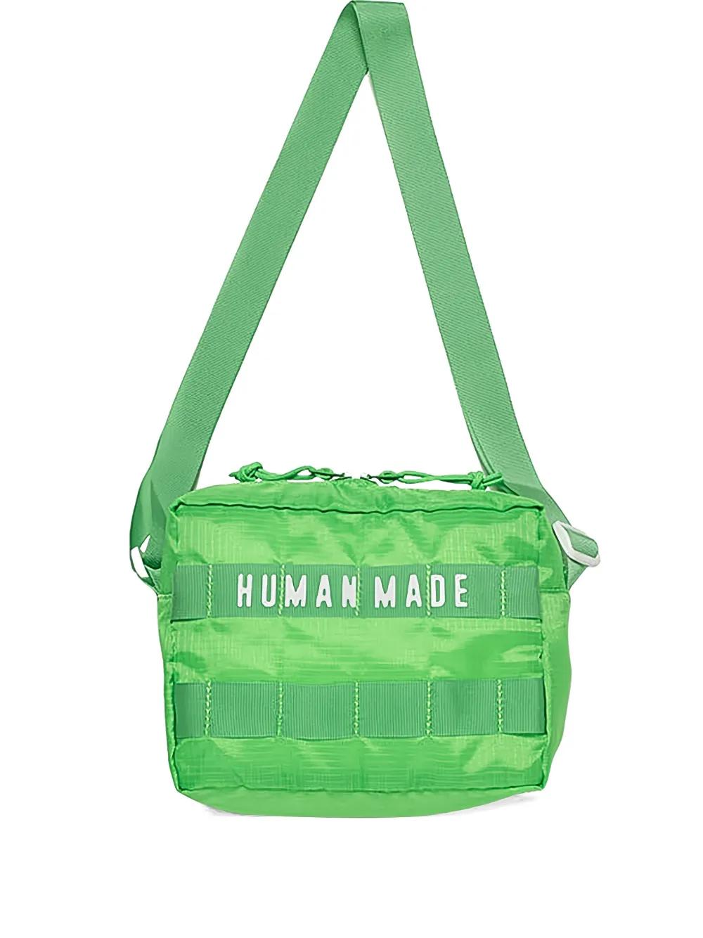 新商品　HUMAN MADE TOTE BAG X1 HUMAN MADE – BAG & POUCH – HUMAN MADE Inc.