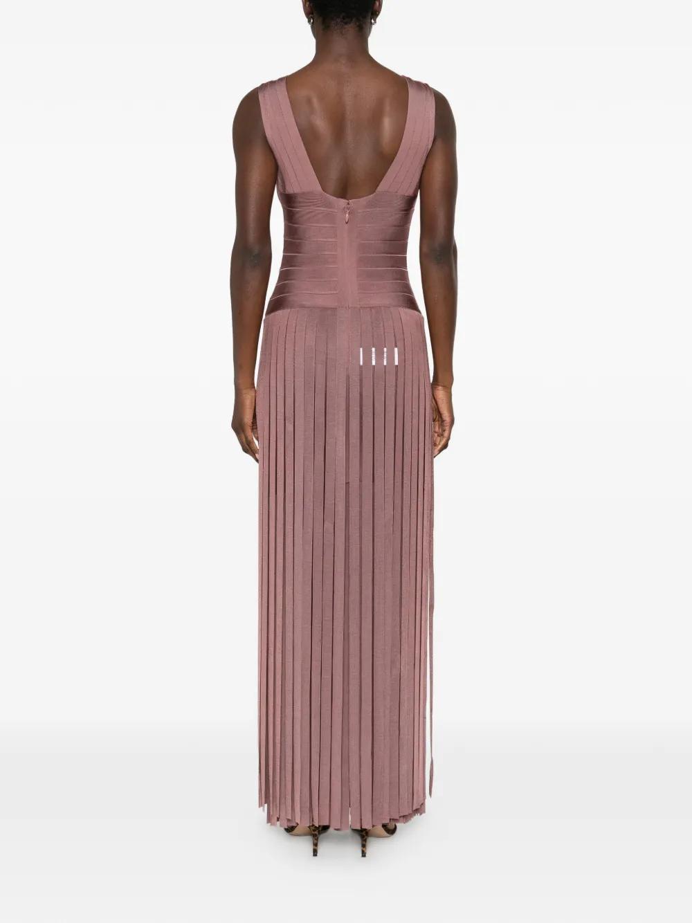 Herv Lger Maxi dresses for Women | Online Sale up to 74% off | Lyst Herv Lger Maxi dresses for Women | Online Sale up to 74% off | Lyst