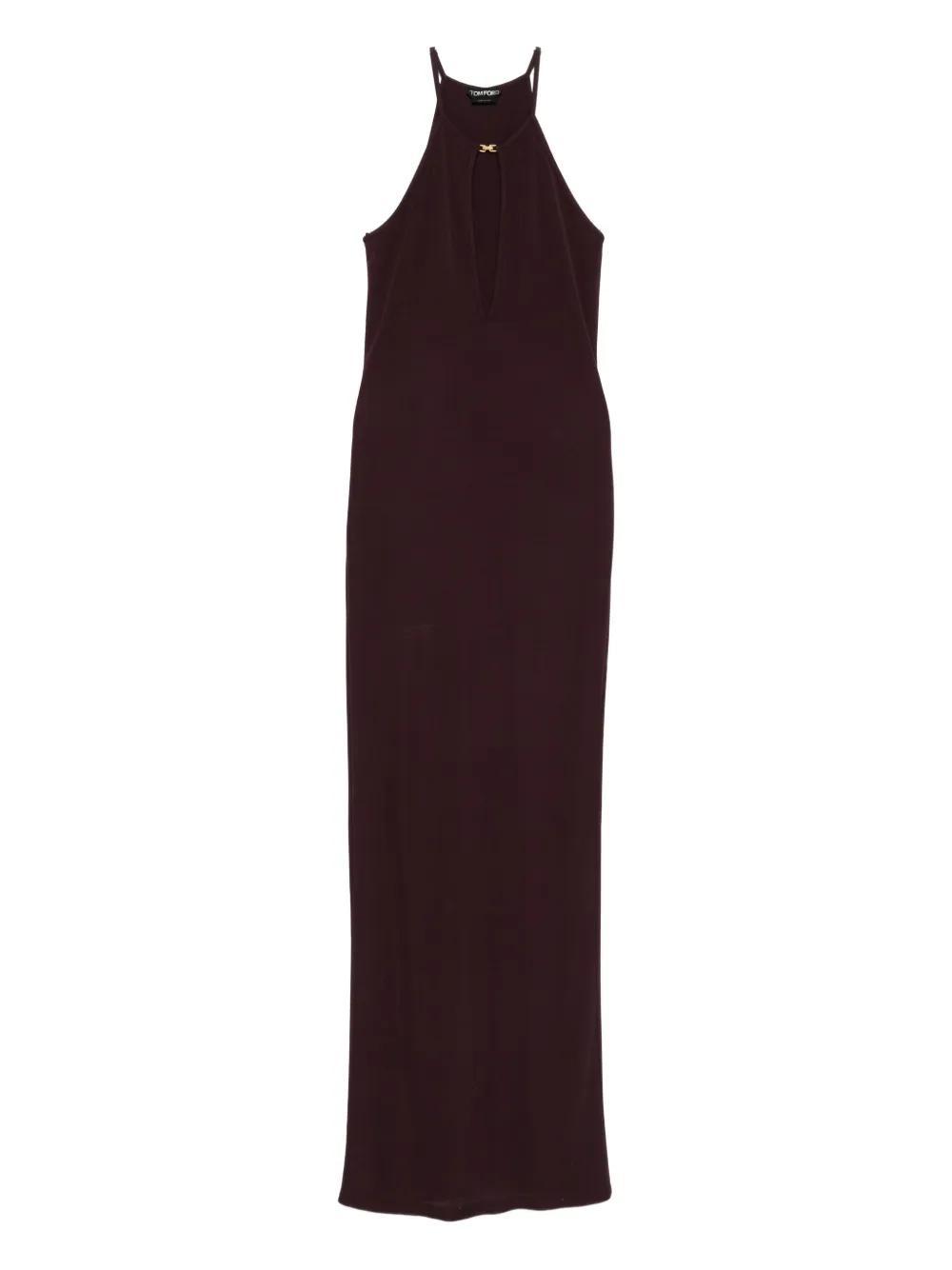 Tom Ford High Neck Dresses for Women | Lyst