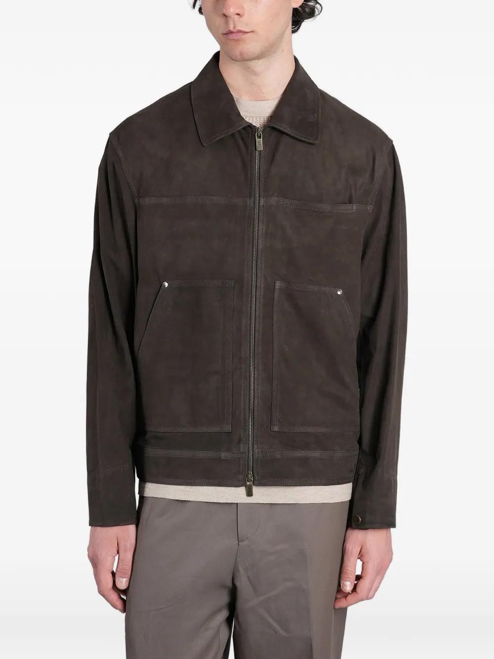 Salvatore Santoro Jackets for Men | Online Sale up to 70% off | Lyst