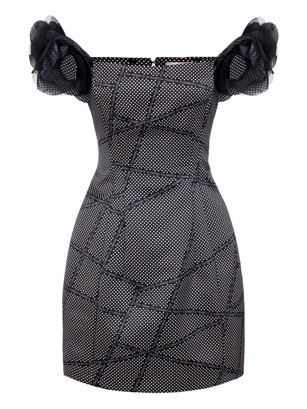 Elisabetta Franchi Mini and short dresses for Women | Online