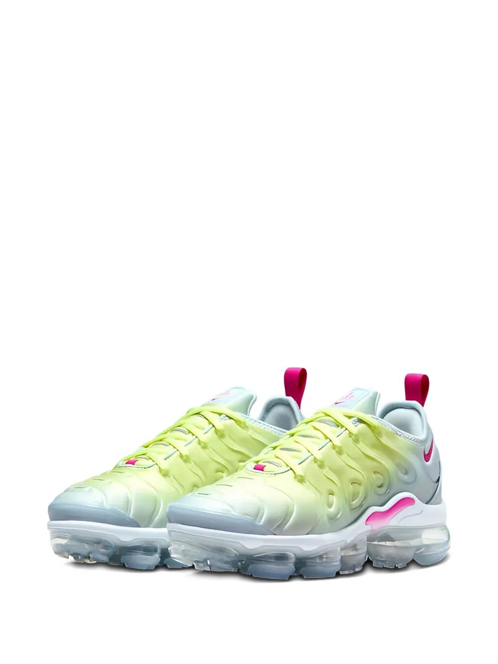 vapormax plus multi color