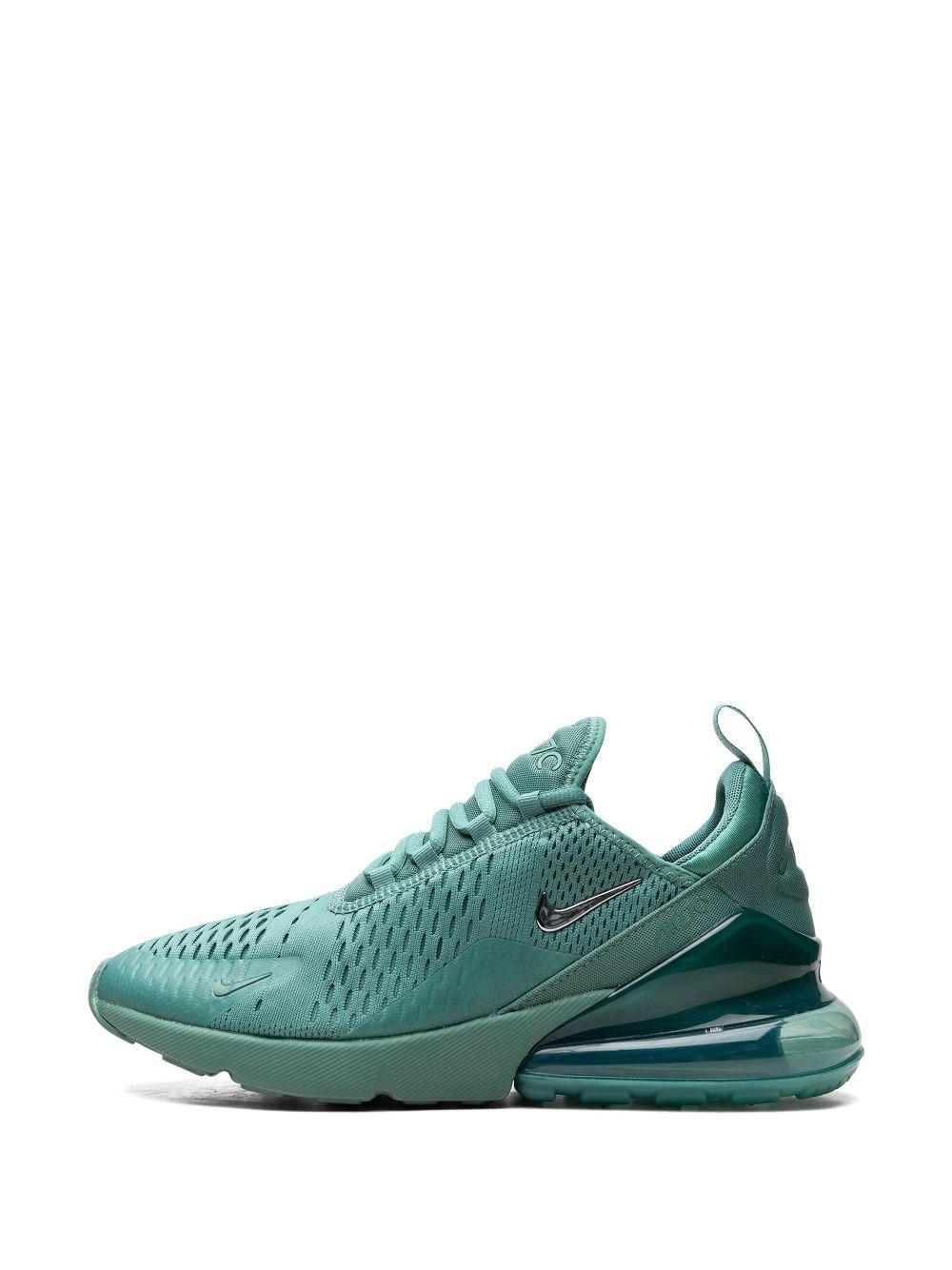 Nike air max 270 groen hotsell