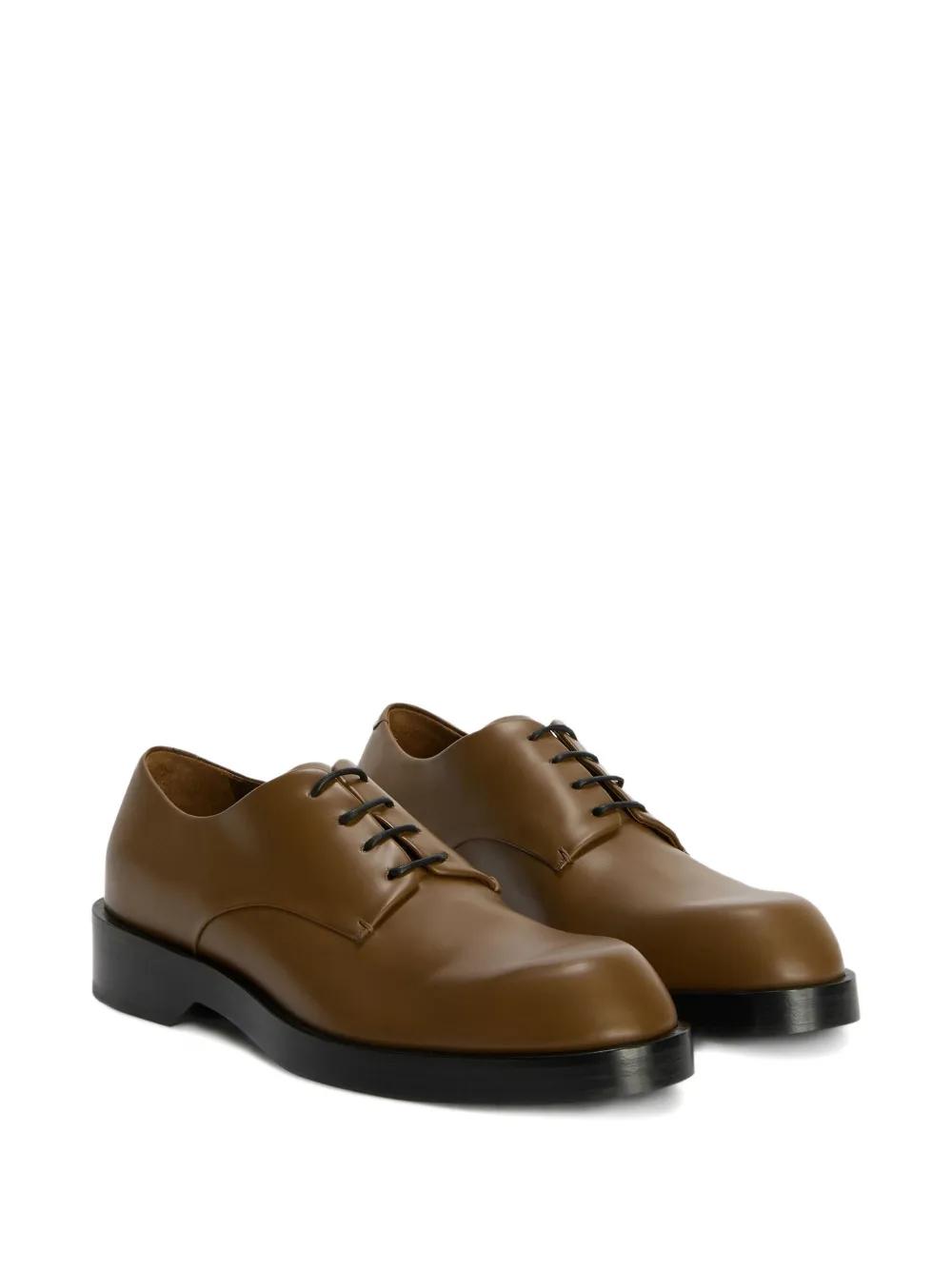 Jil Sander Oxford shoes for Men | Online Sale up to 58% off