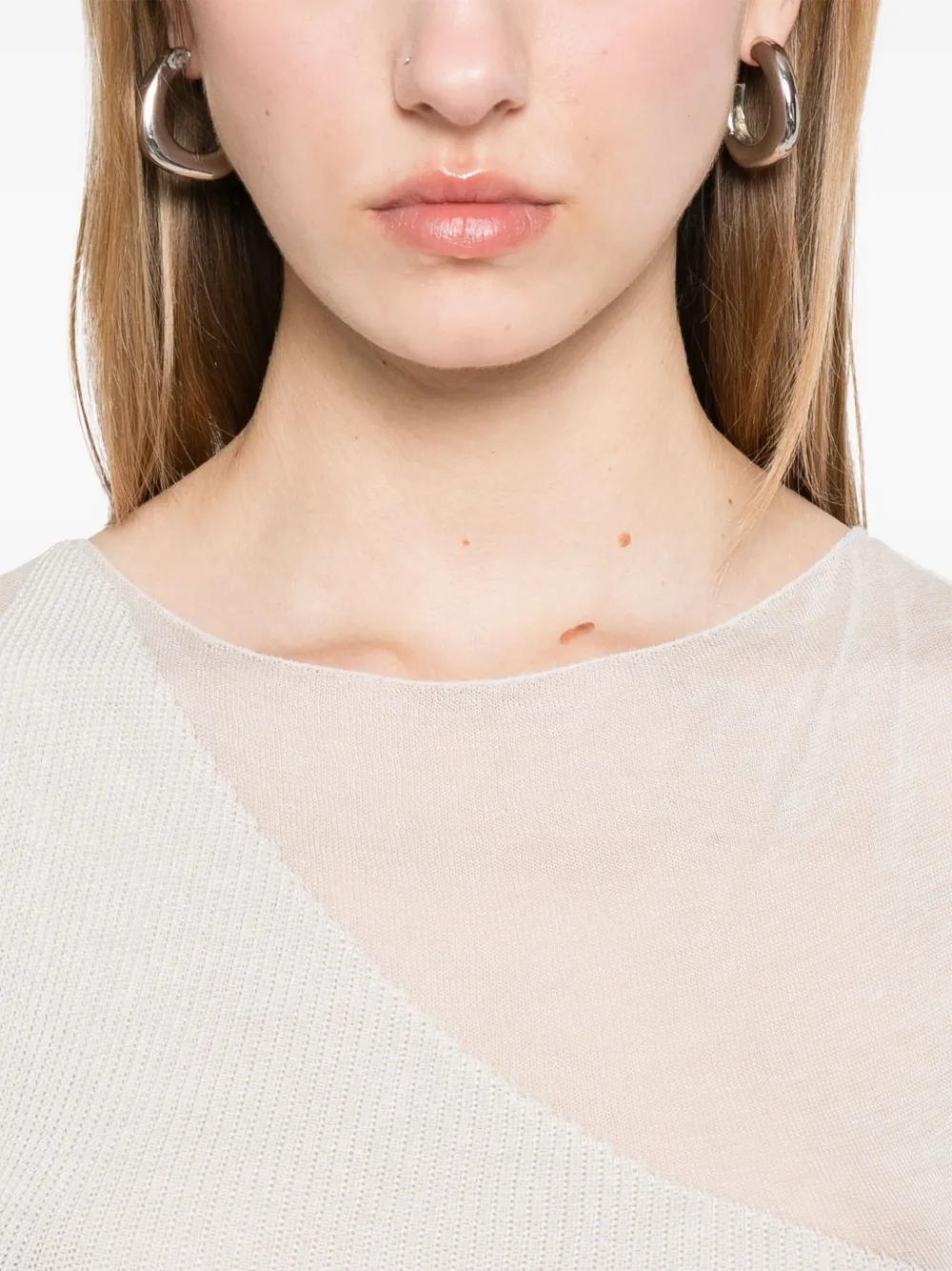 【関税込み】Paloma Wool ホワイト Nomel トップス Shop White Paloma Wool Online | Nordstrom