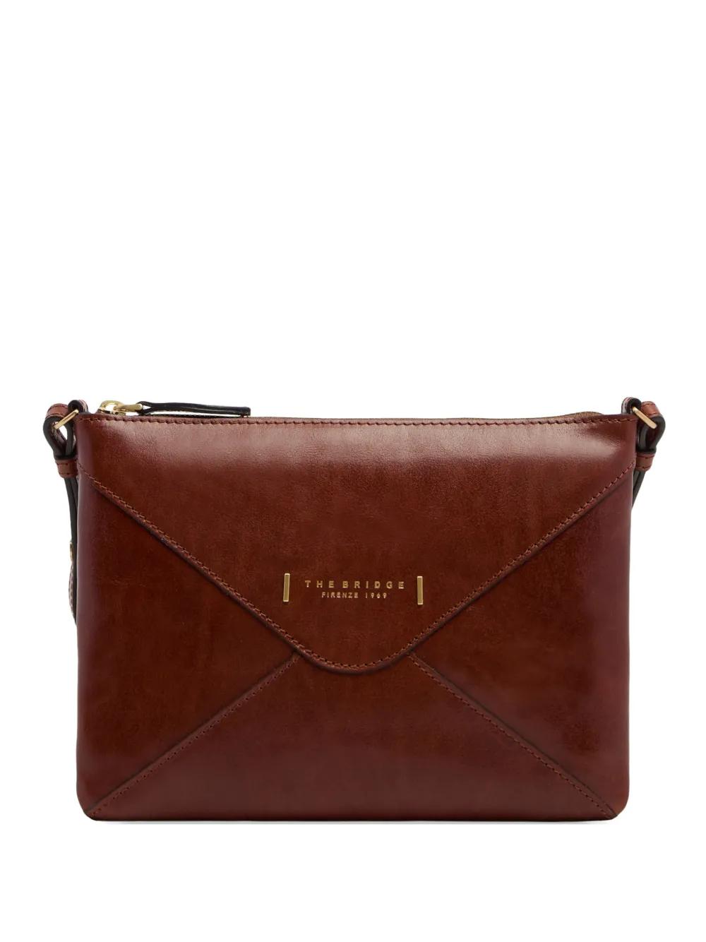 The Bridge Shoulder bags for Women | Online Sale up to 71% off | Lyst