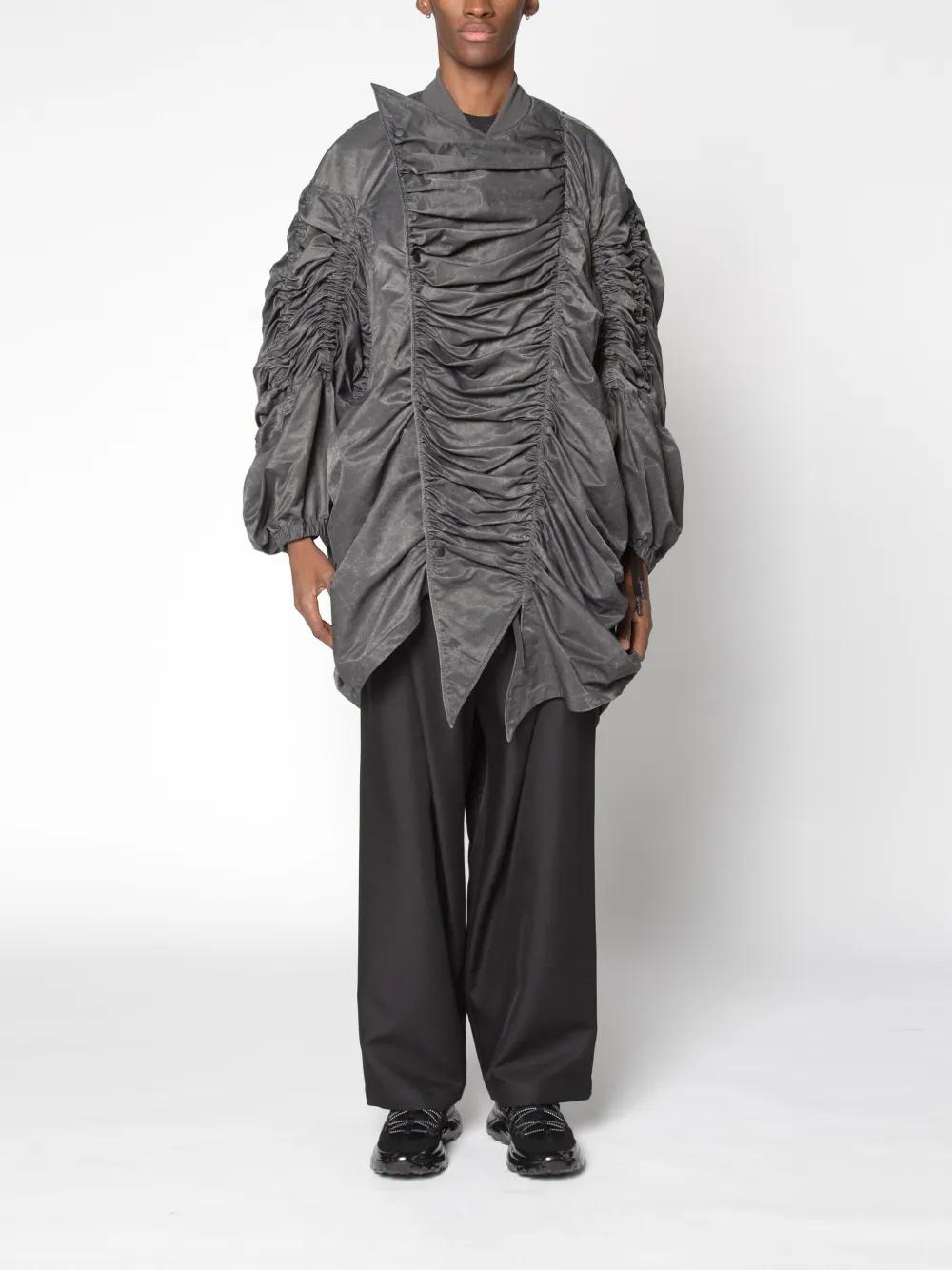 ジャケット・アウター yoshio kubo archive gimik coat sullen Men's Yoshio Kubo Jackets from $381 | Lyst