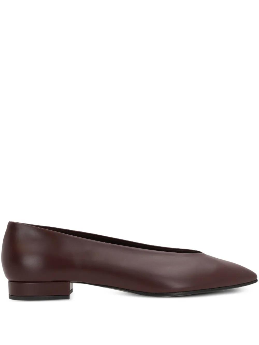 レディース Loro Piana バレエフラット & バレエシューズが