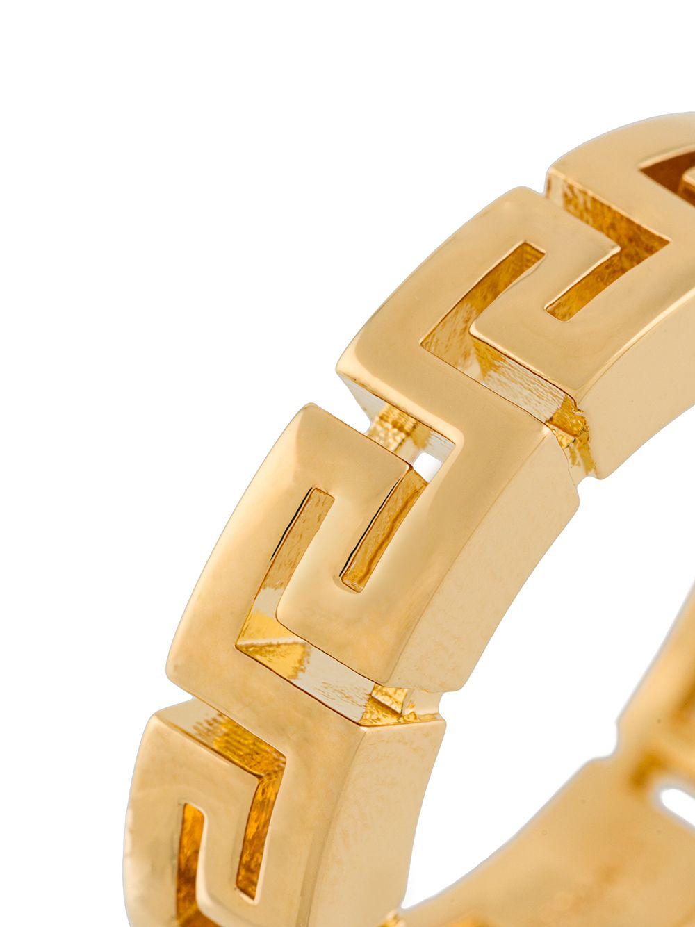 versace ring greca