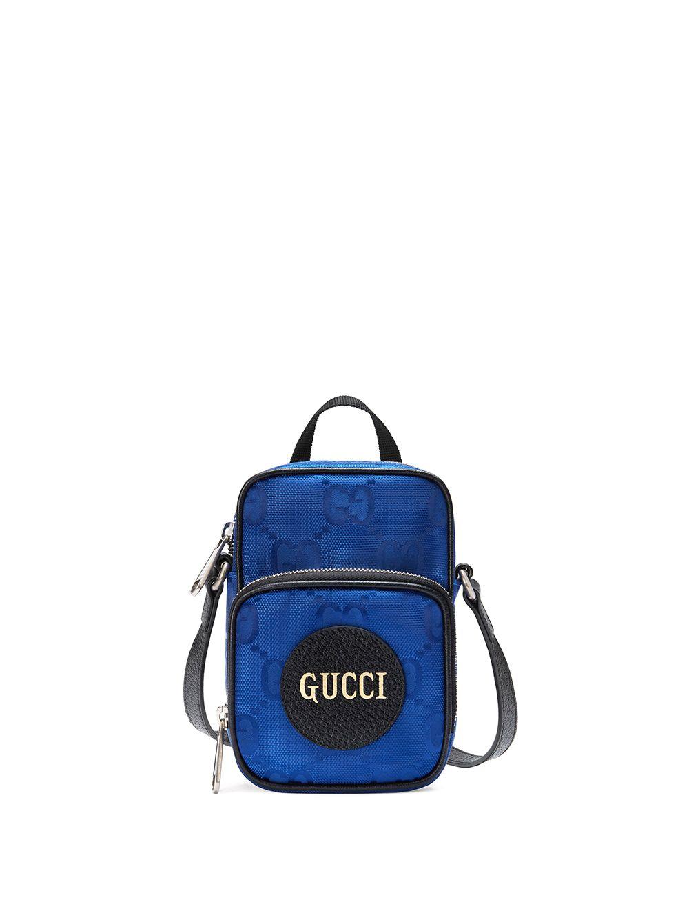 gucci off the grid mini bolsa