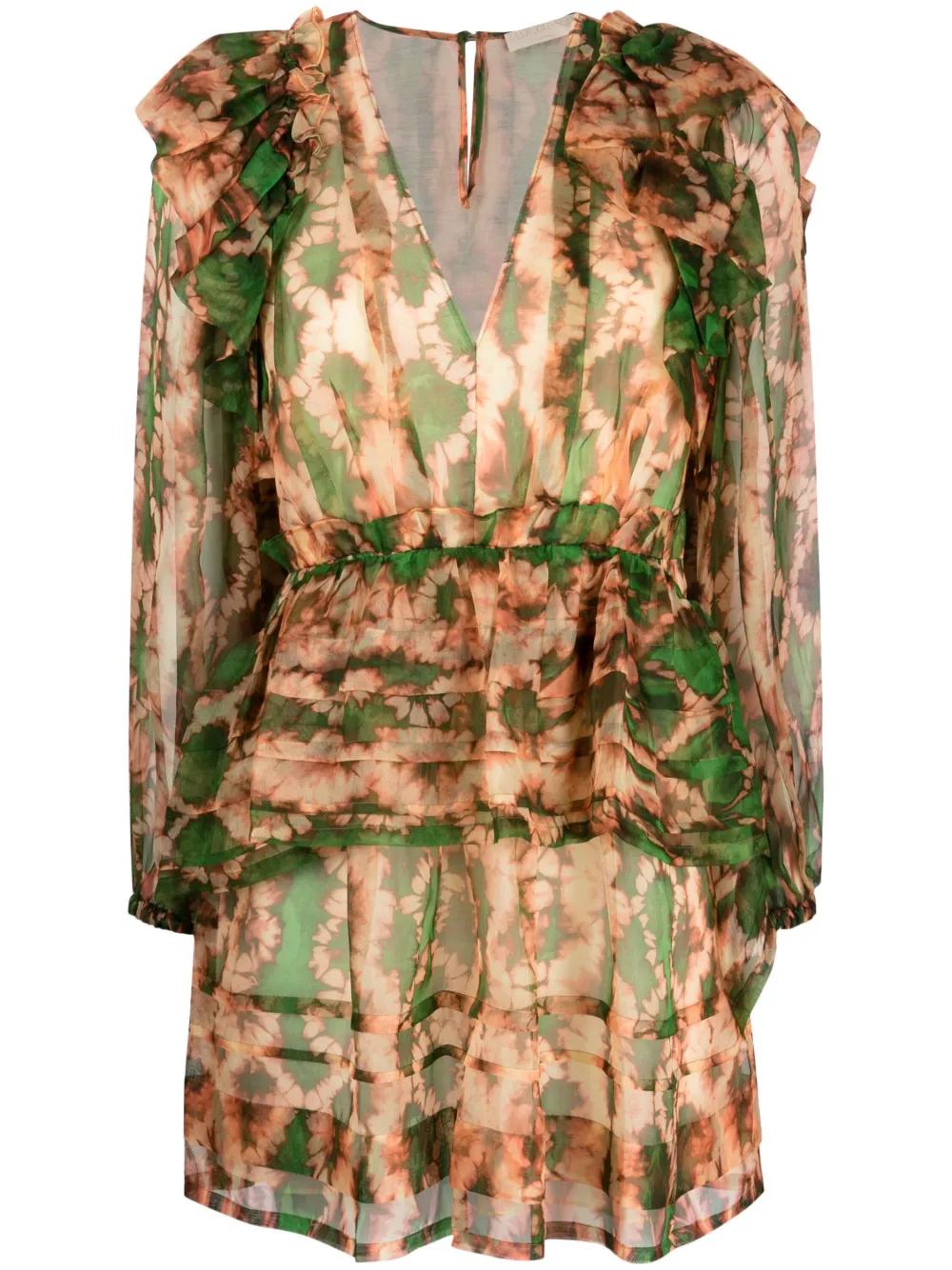Ulla Johnson Dresses for Women | Online Sale up to 73% off | Lyst - Page 27