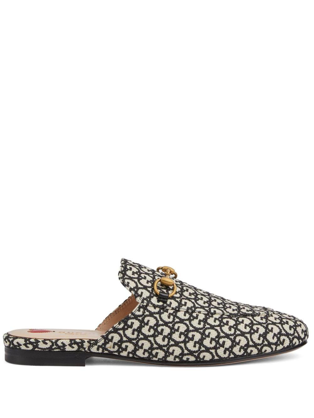 Gucci princetown hotsell 219