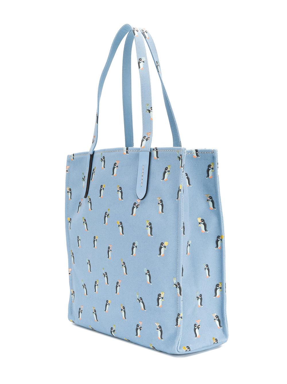 Coach shark purse hotsell
