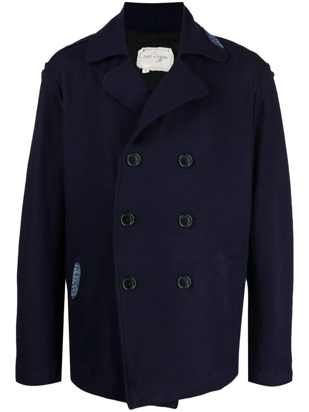 Greg Lauren Jackets for Men | Online Sale up to 70% off | Lyst
