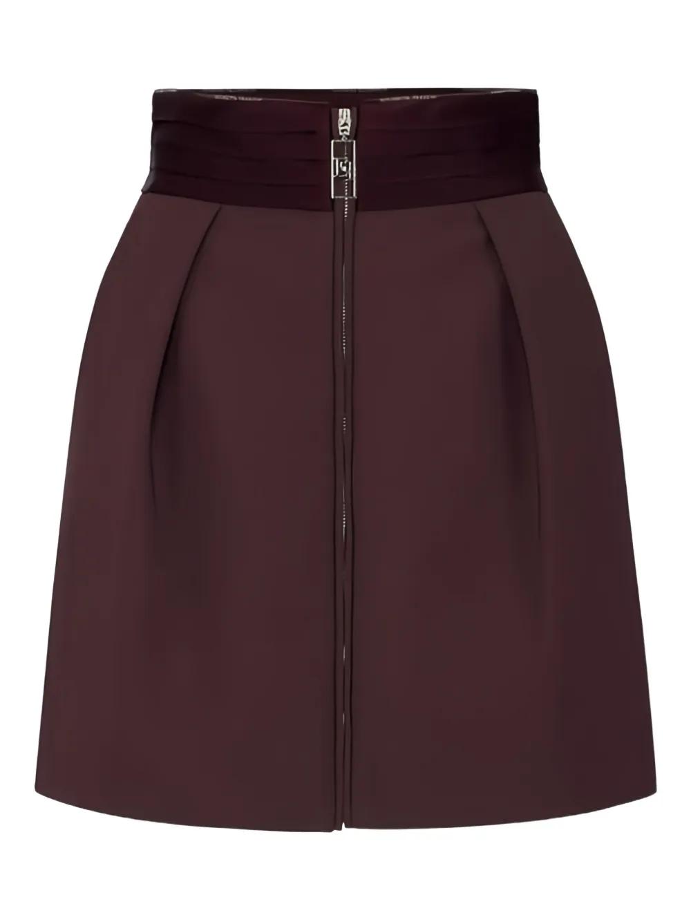 Gonne Viola Elisabetta Franchi da donna Lyst