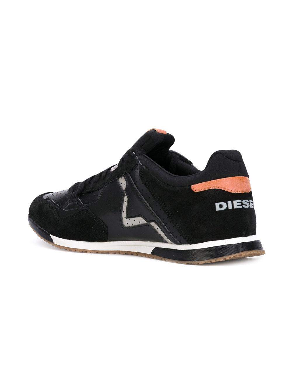 diesel fury sneakers