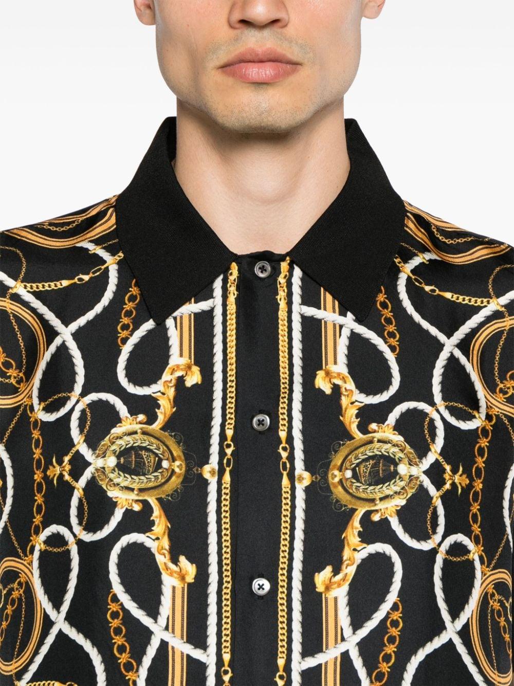 camilla mens shirt