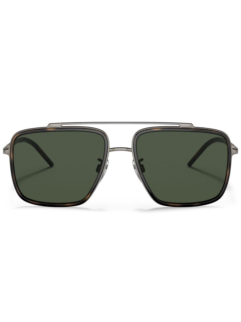 Dolce Gabbana Sunglasses for Men Online Sale up to 32 off Lyst