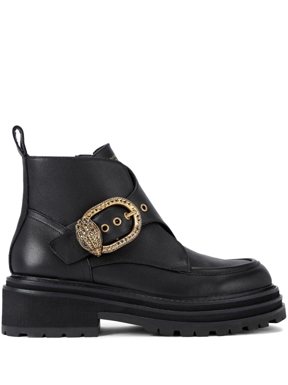 Kurt Geiger Ankle boots for Women Online Sale up to 51 off Lyst