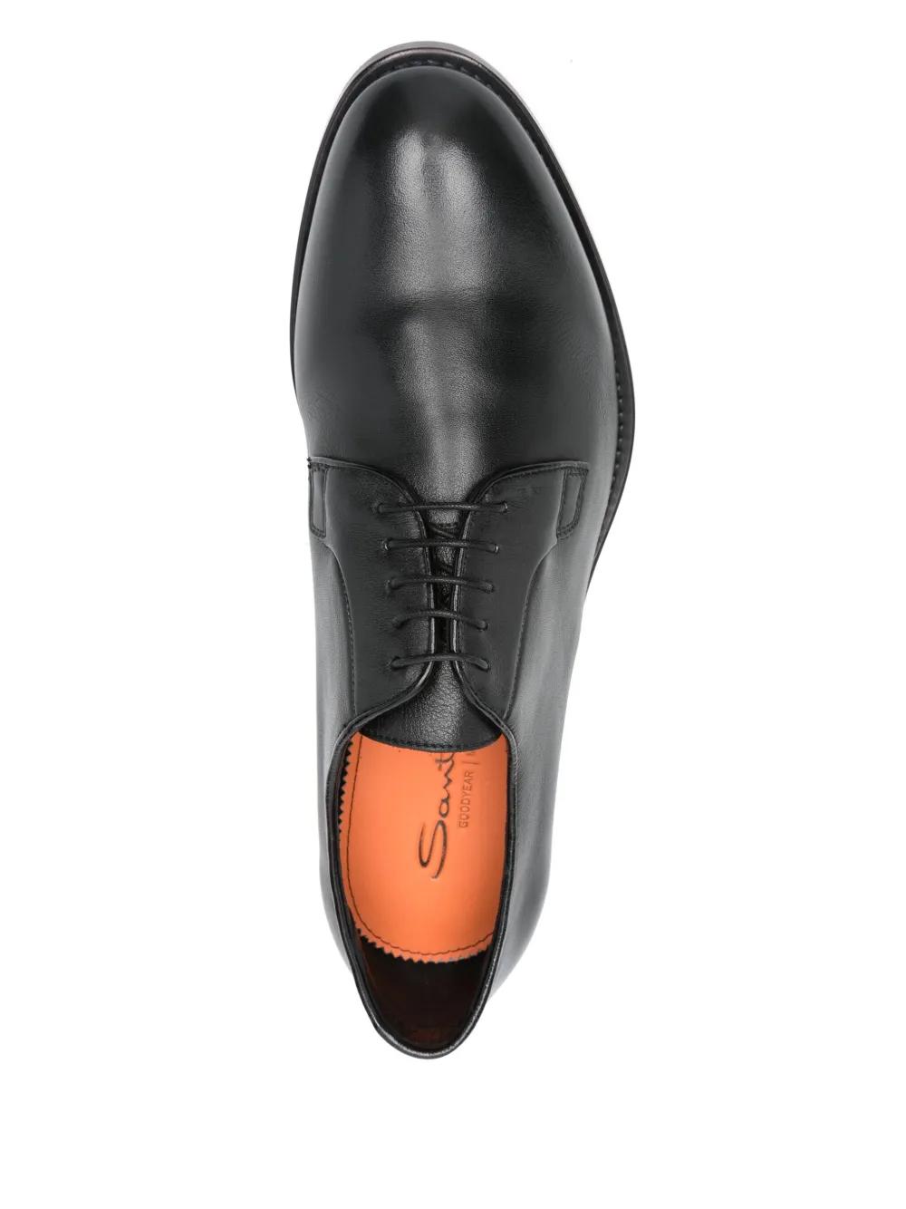 メンズ Santoni オックスフォードシューズ | オンラインセールは