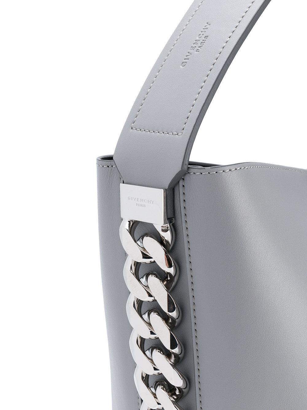 givenchy infinity bucket bag