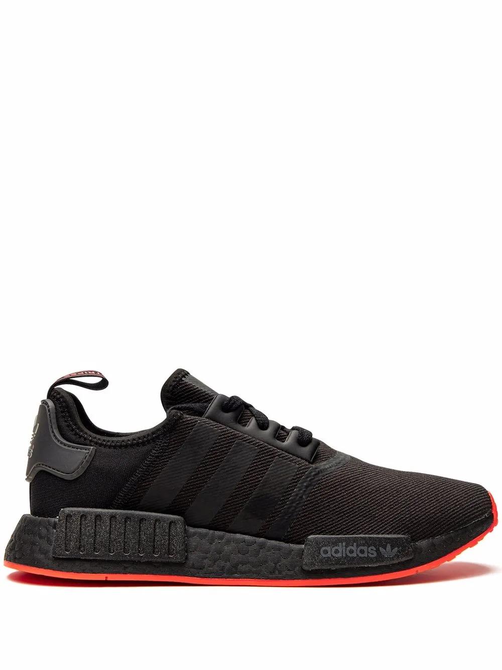 adidas Sneakers voor dames in het Zwart | Lyst NL