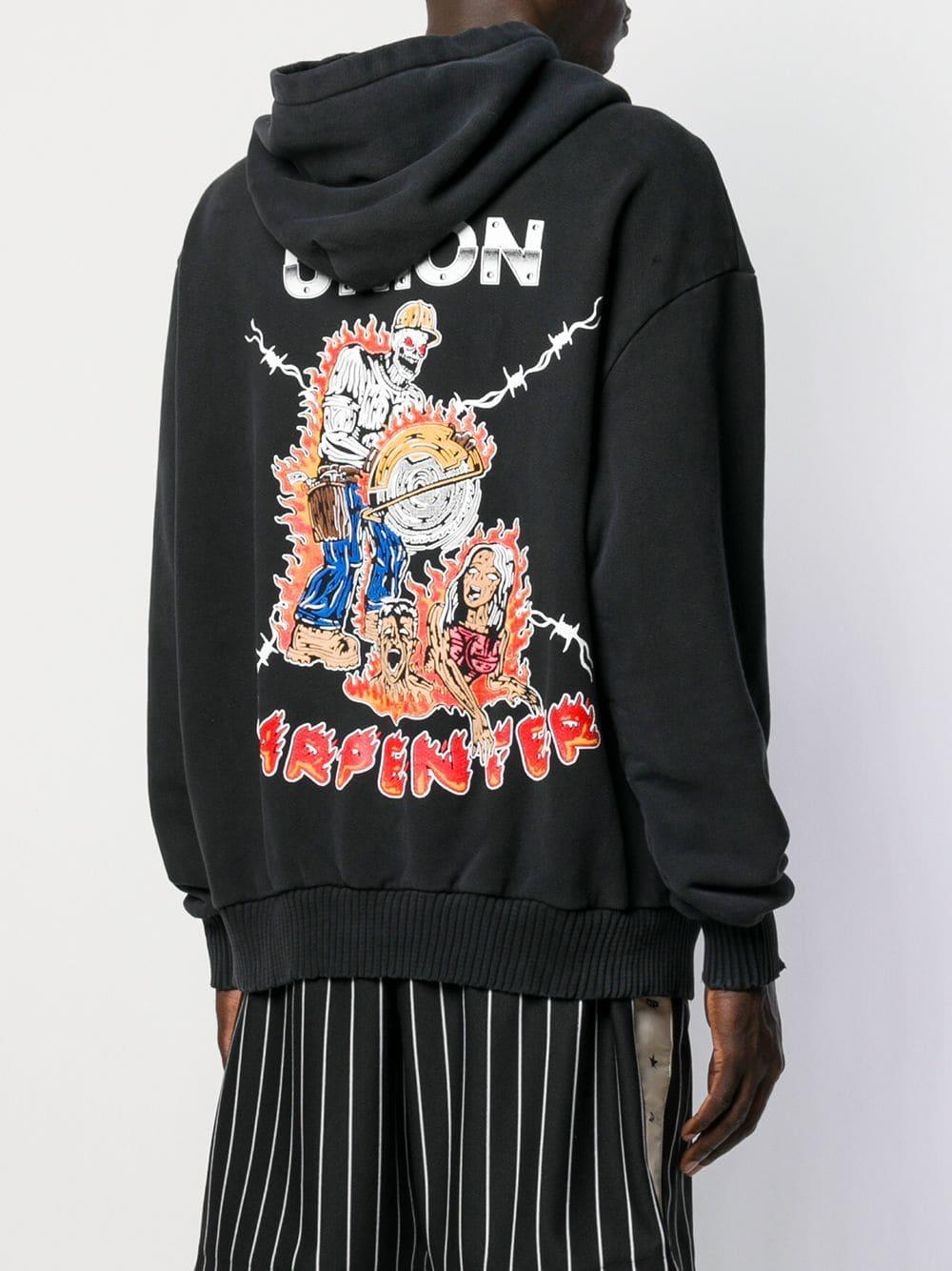 Carpenters Union Clothing Store | wordpress-331561-1541677