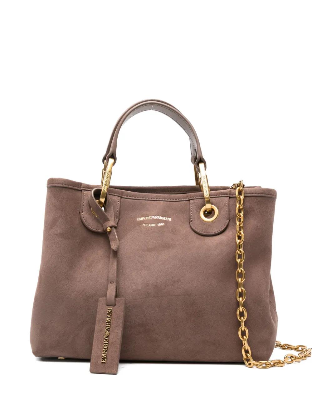 Emporio Armani Tote bags for Women | Online Sale up to 35