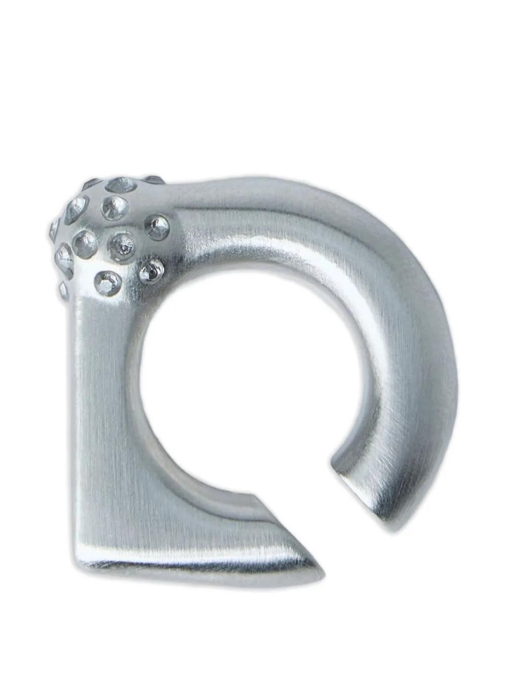 Rick Owens Earrings and ear cuffs for Women | Online Sale up to 36