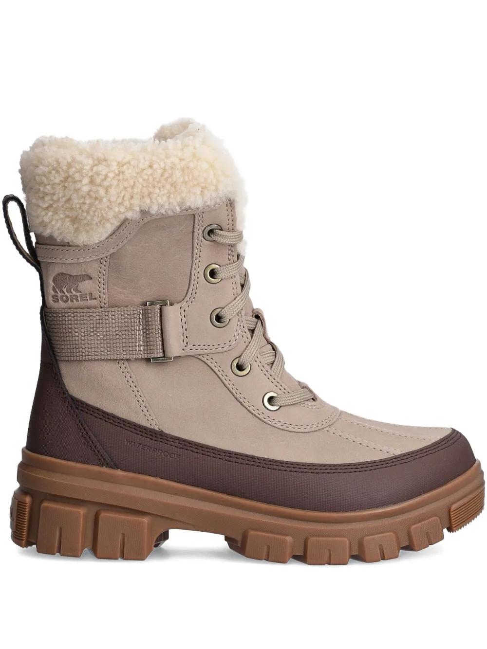 Sorel Ankle boots for Women Online Sale up to 45% off Lyst UK