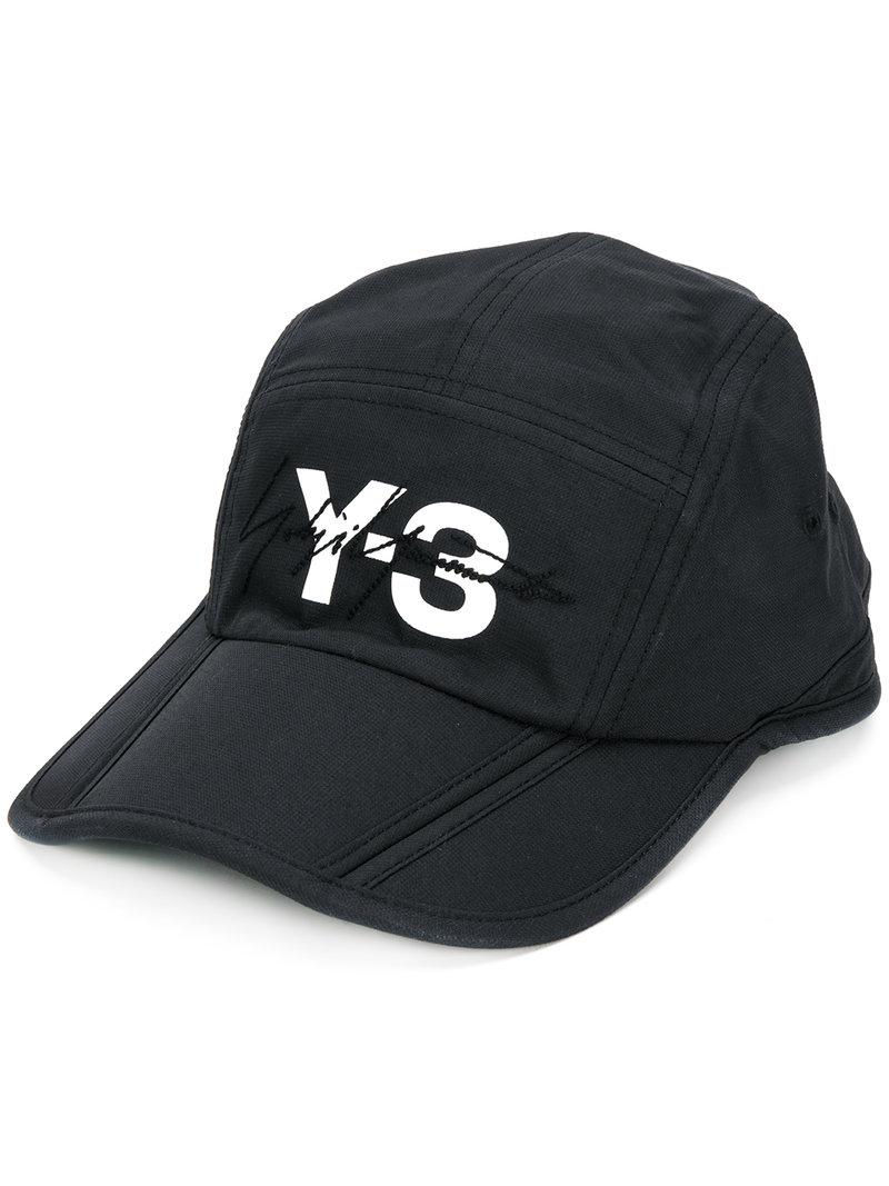 y3 casquette