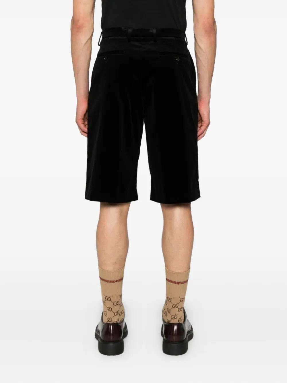 メンズ Gucci ハーフパンツ | Lyst