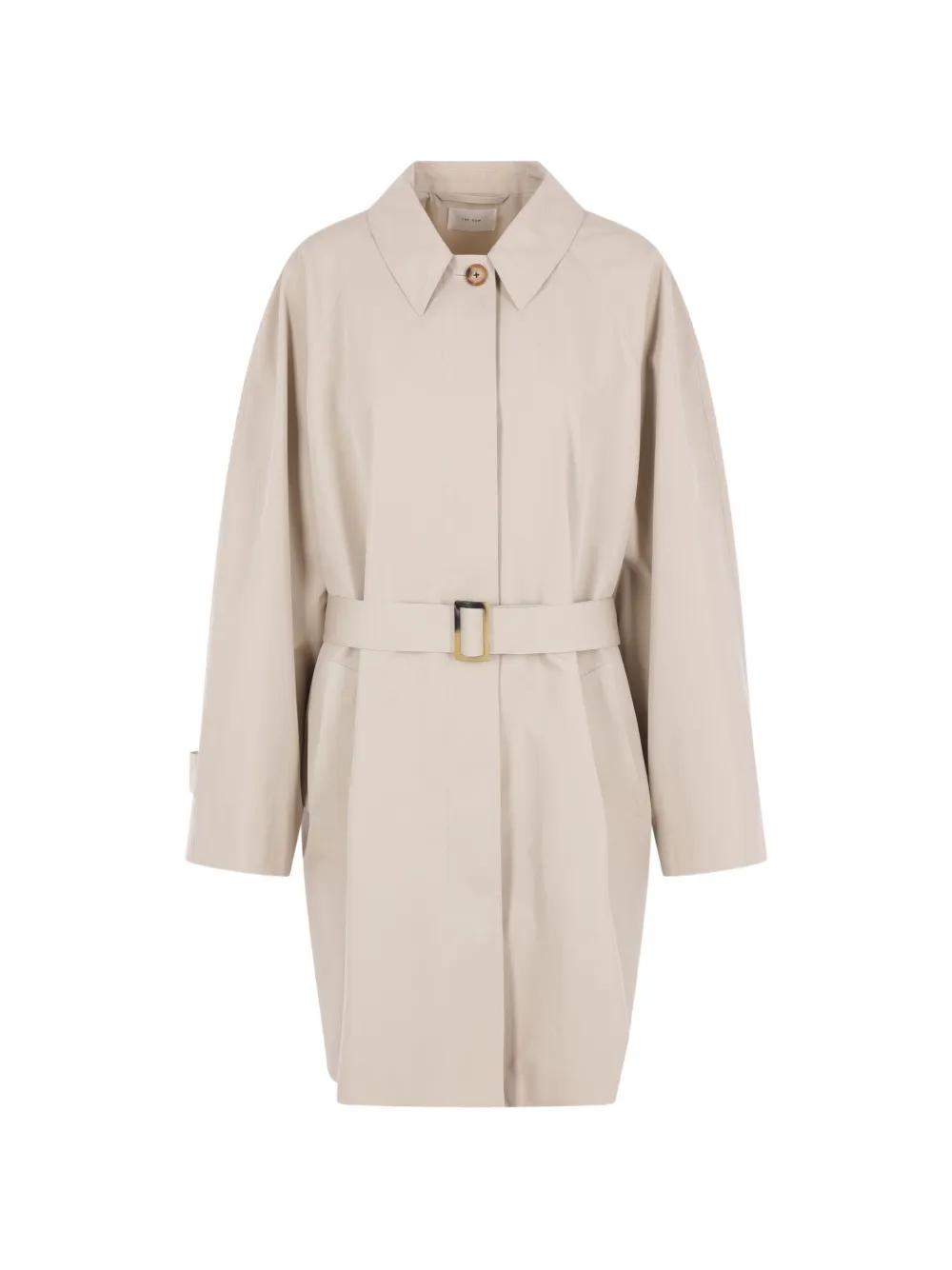 レディース The Row トレンチコートが¥574,900〜 | Lyst