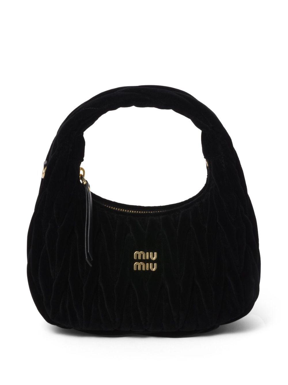 Miu miu handtas clearance