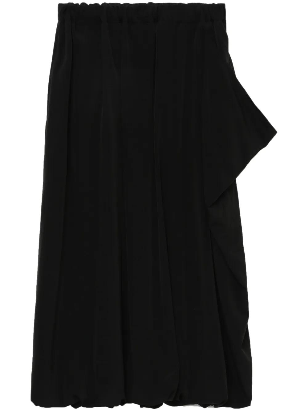 Y's Yohji Yamamoto Skirts for Women | Online Sale up to 84 Y's Yohji Yamamoto Skirts for Women | Online Sale up to 84