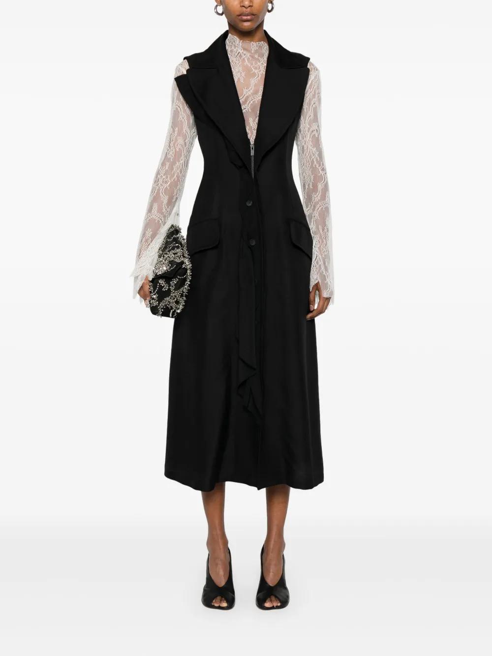 Yohji Yamamoto Dresses for Women | Online Sale up to 84% off