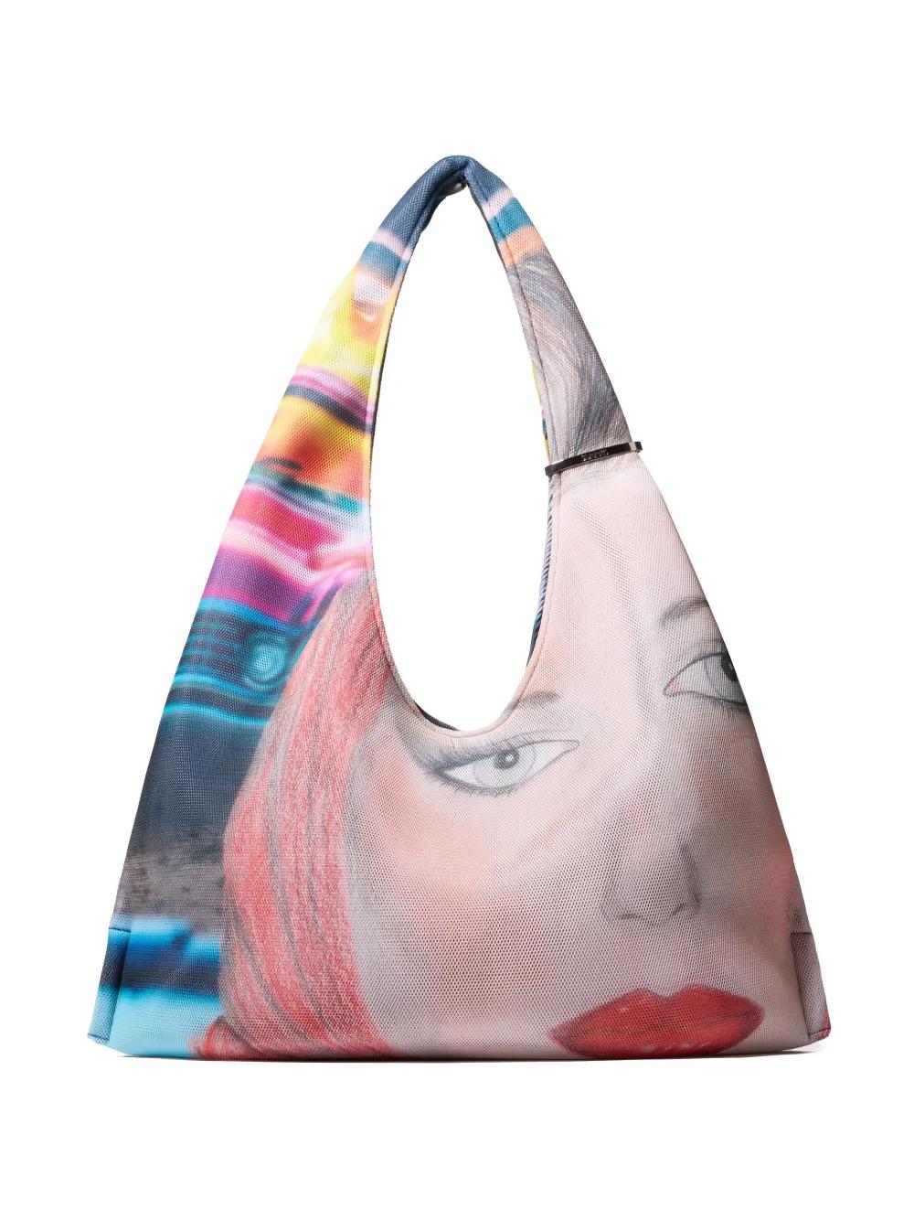 ☆送料・関税込☆SUNNEI★MULTITASKING TOTE BAG★トートバッグ ☆送料・関税込☆SUNNEI☆MULTITASKING TOTE BAG☆トートバッグ