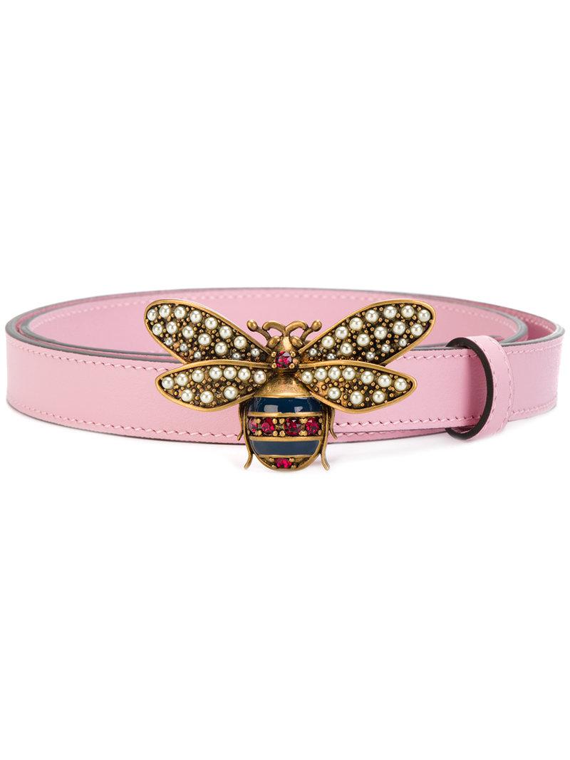 queen margaret belt