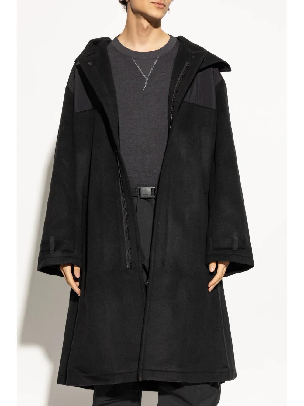Y-3 Coats for Men | Online Sale up to 65% off | Lyst