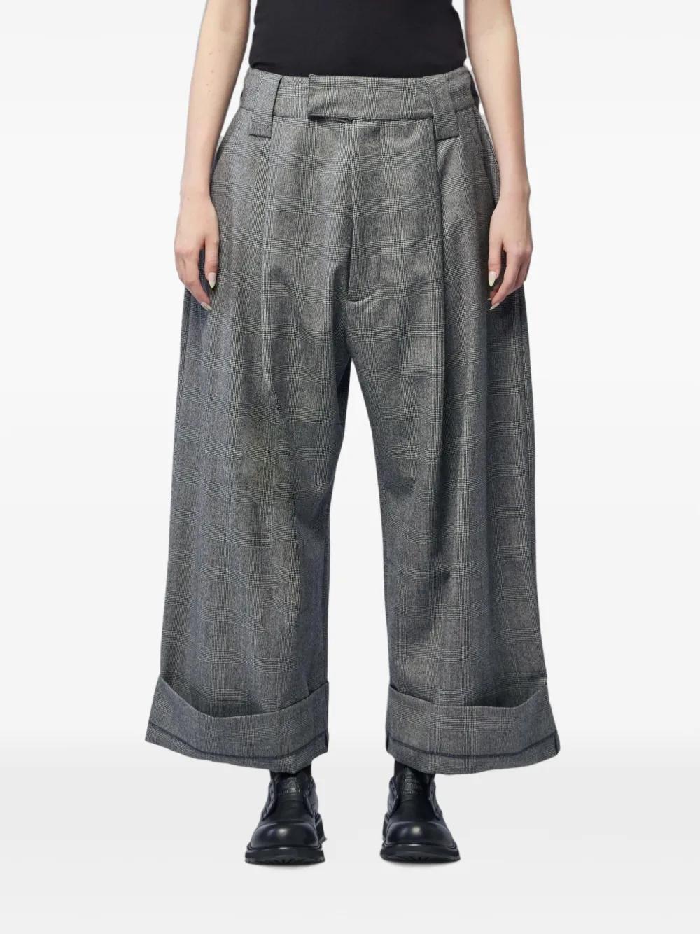 vaquera スカート　バケラ　パンツ レディース VAQUERA パンツ | オンラインセールは最大43%オフ | Lyst