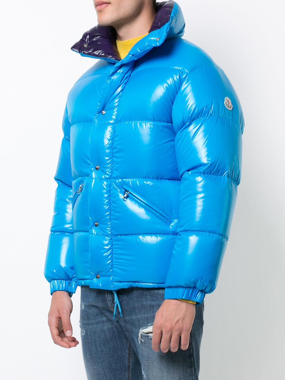 moncler jeanbart jacket