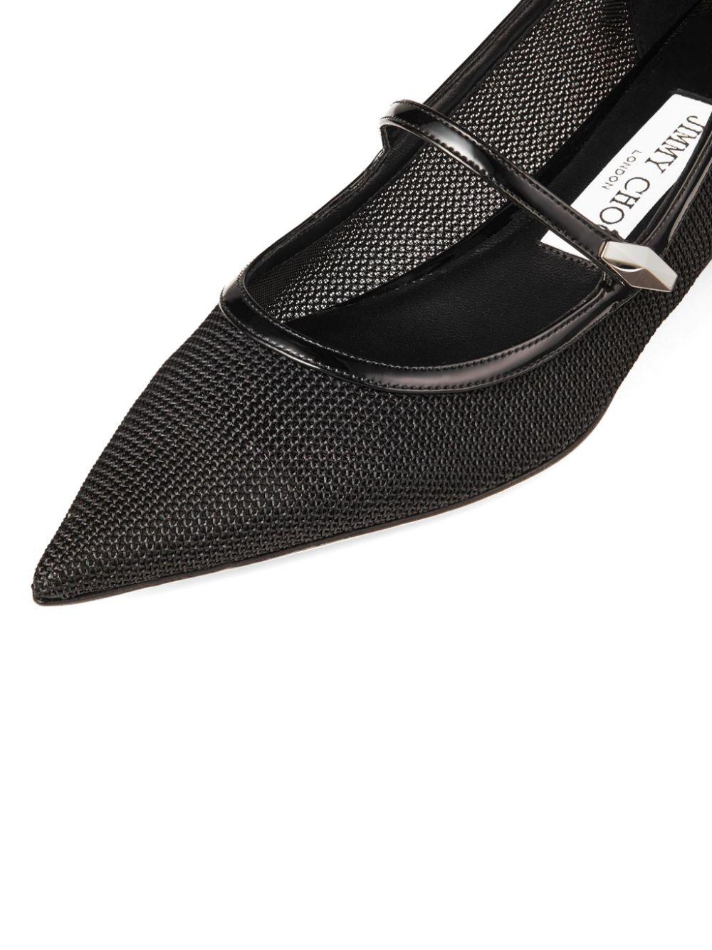 Jimmy choo hermione deals