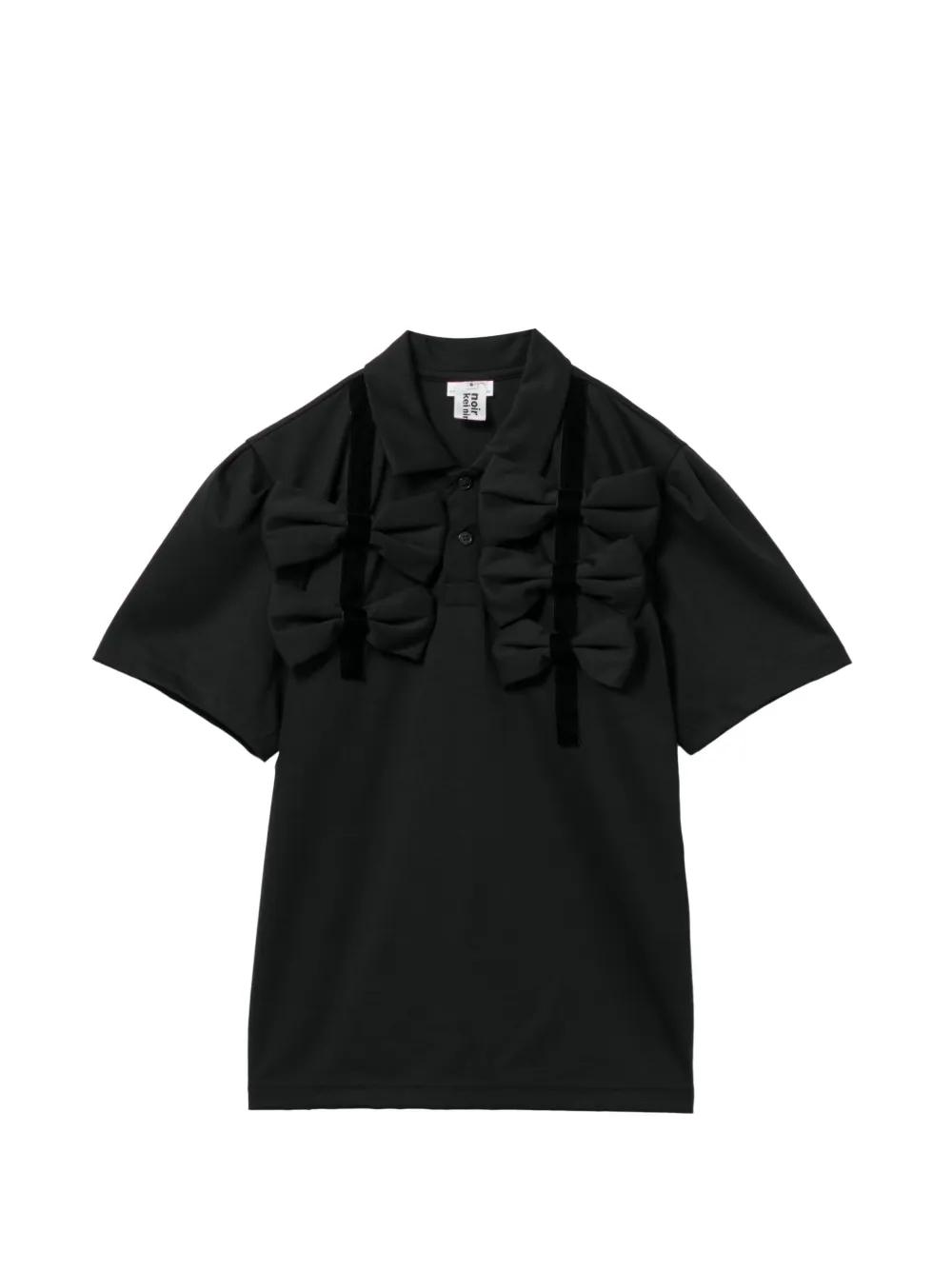 レディース Noir Kei Ninomiya Tシャツ | オンラインセールは最大64