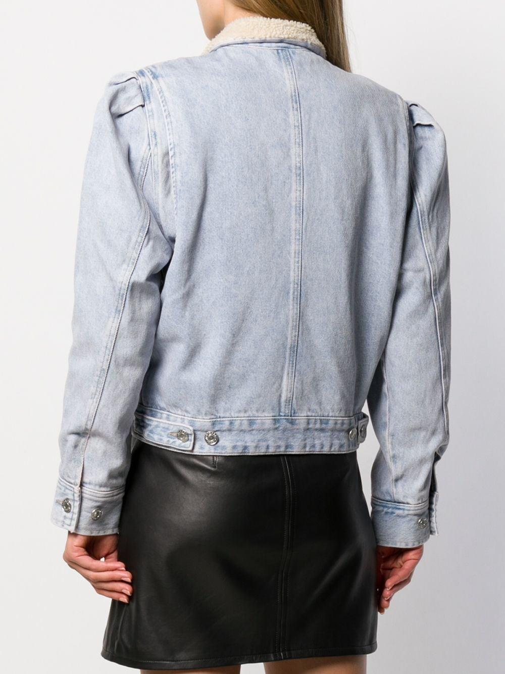 isabel marant nolinea jacket