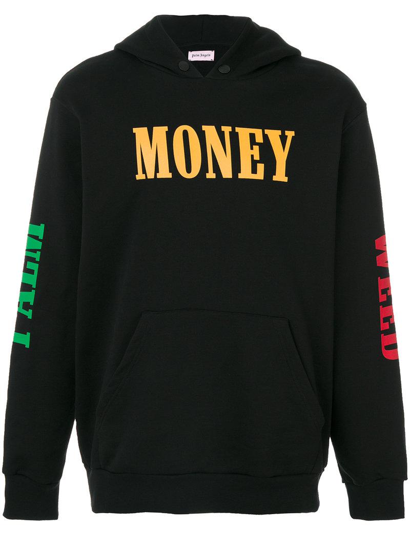 black money jumper