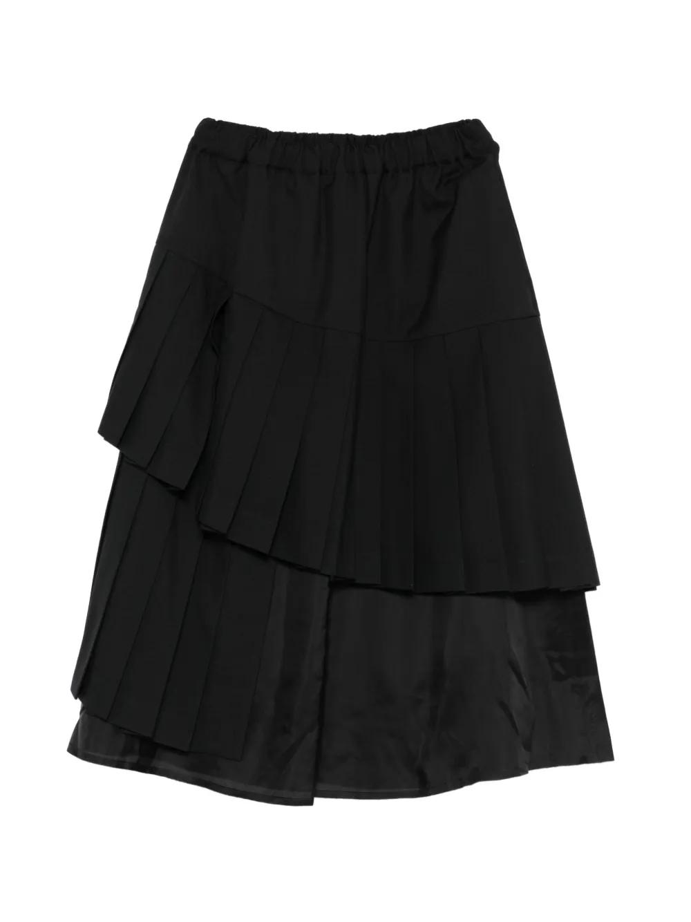 Noir Kei Ninomiya Skirts for Women | Online Sale up to 63% off | Lyst