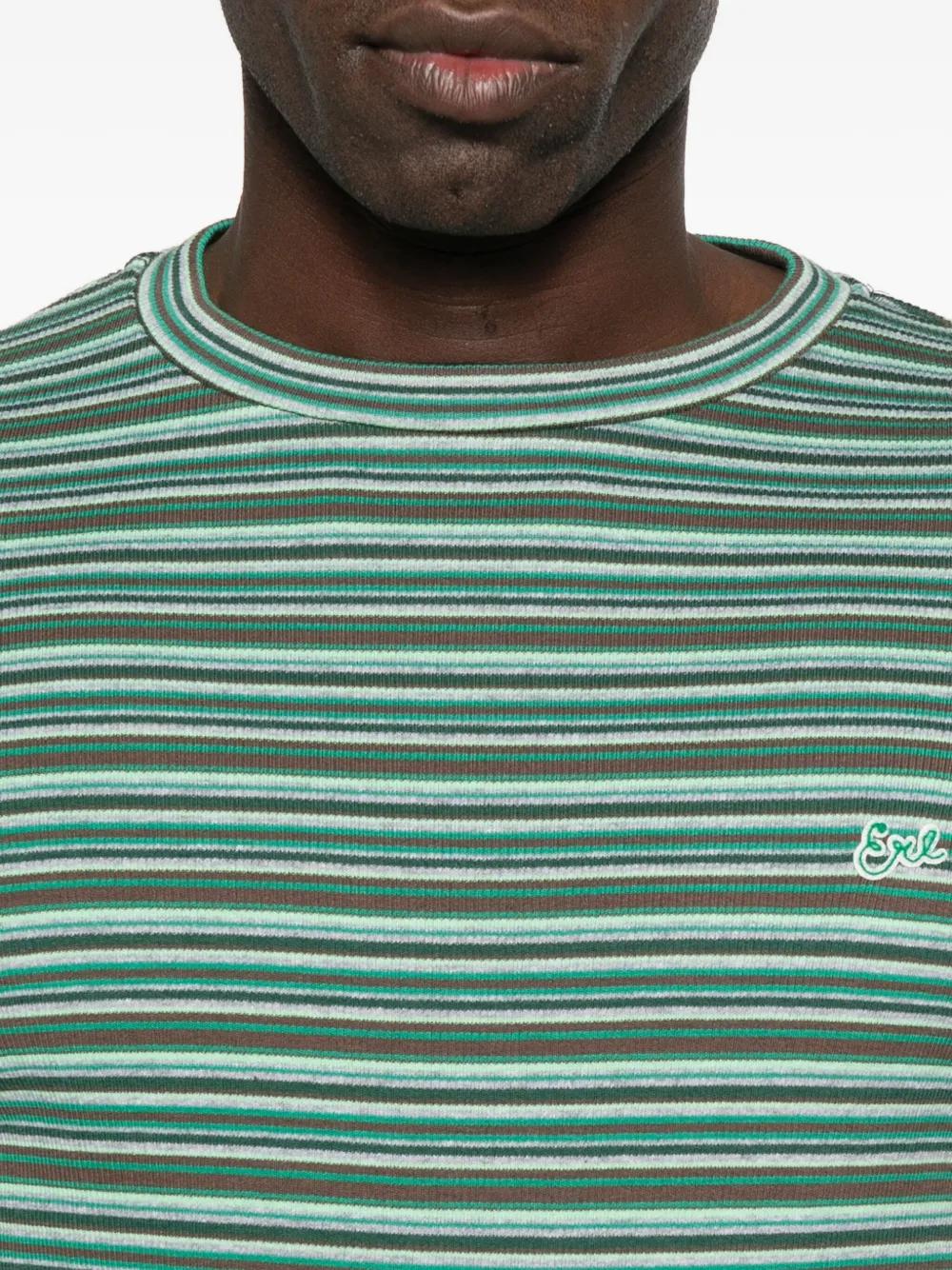 メンズ ERL Tシャツ (長袖) | オンラインセールは最大75%オフ | Lyst
